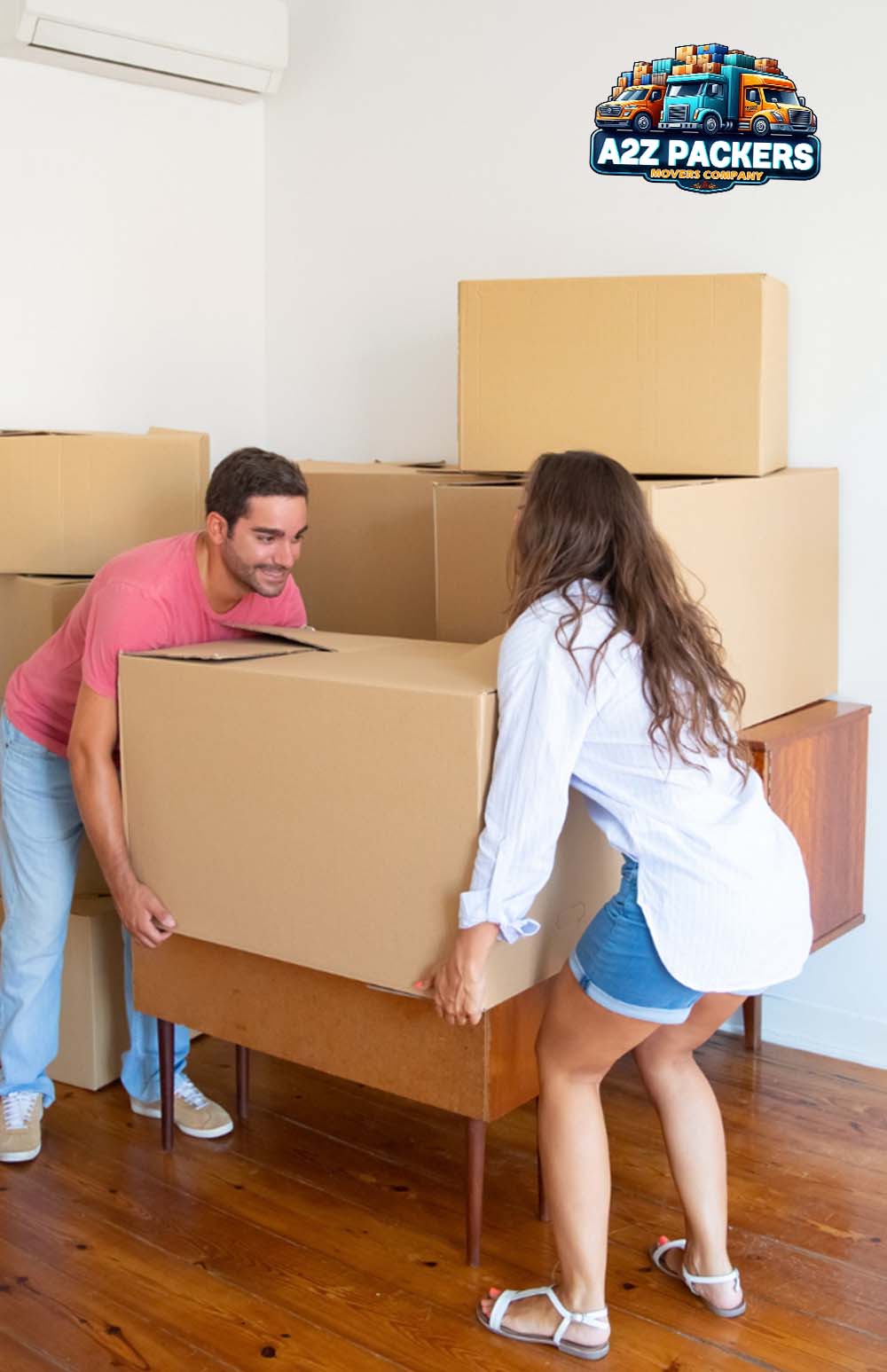Office Shifting