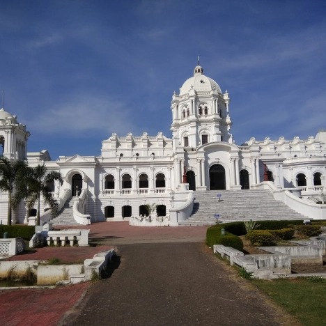 Packers movers Agartala
