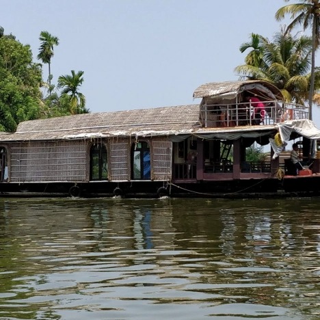 Packers movers Alappuzha