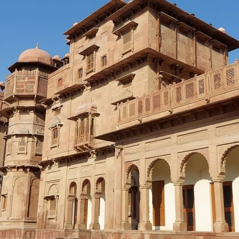 Packers movers Bikaner