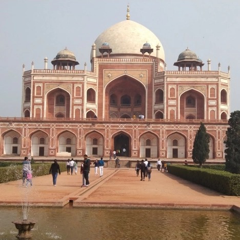 Packers movers Delhi