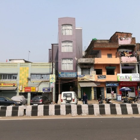 Packers movers Dhanbad