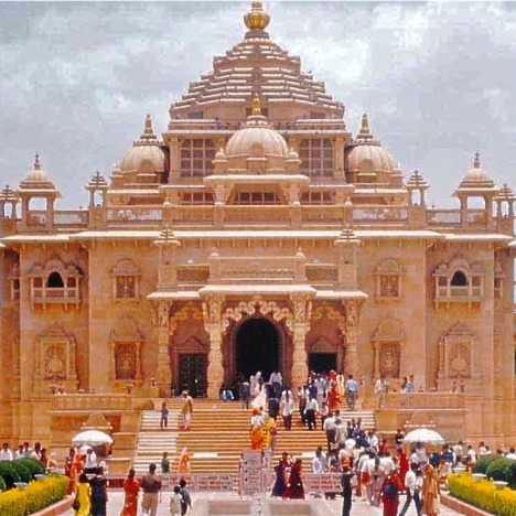 Packers movers Gandhinagar