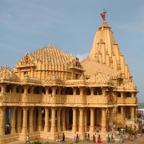 Packers movers Gujarat