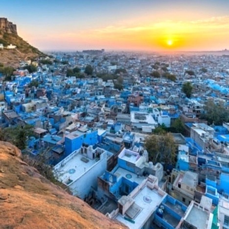 Packers movers Jodhpur