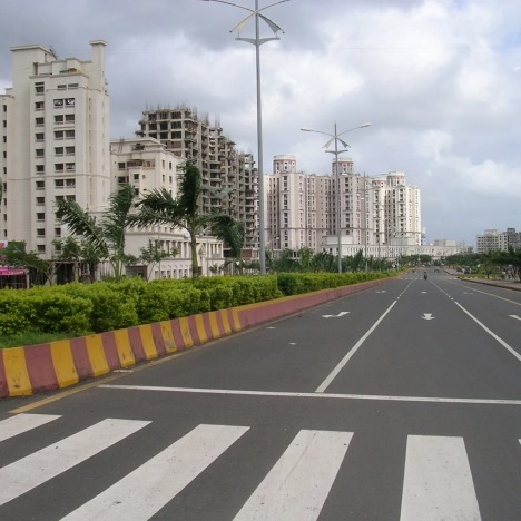Packers movers Kharghar
