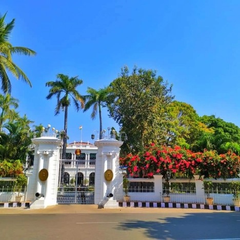 Packers movers Pondicherry