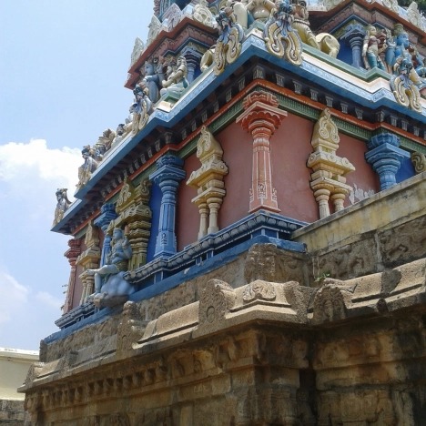 Packers movers Tirunelveli