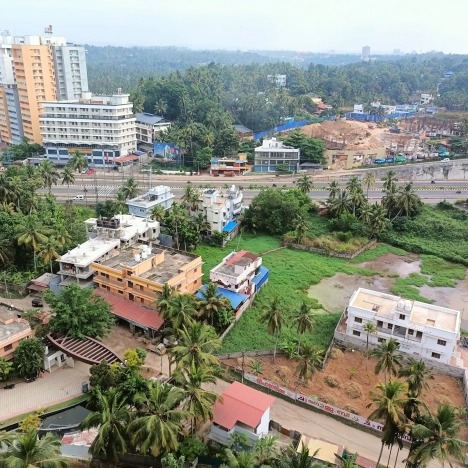 Packers movers Trivandrum