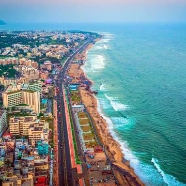 Packers movers Visakhapatnam